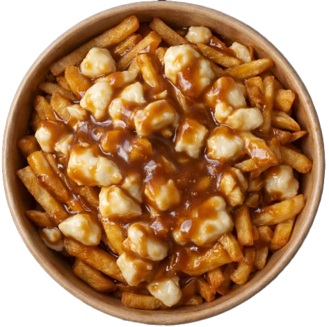 Poutine
